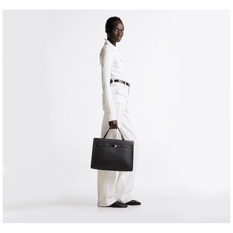 TOMMY HILFIGER Heritage workbag
